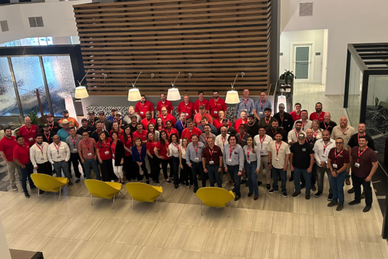 AFEX Fire Suppression Systems Provides Continuing Education to Distributors at Annual Training School Event