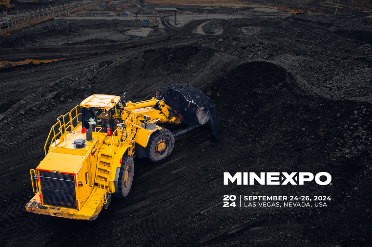 AFEX Fire Suppression Systems Presents New Solutions for Heavy-Duty Mobile Equipment at MINExpo 2024