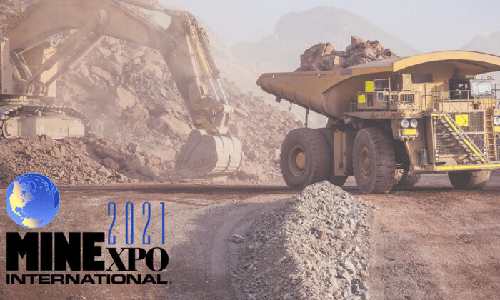 AFEX + MINExpo 2021