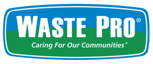 wastepro logo