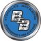 B&B Hydraulics Square Logo B&B Hydraulics Square Logo