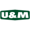 UM Logo U&M Mineracao E Construcao S/A