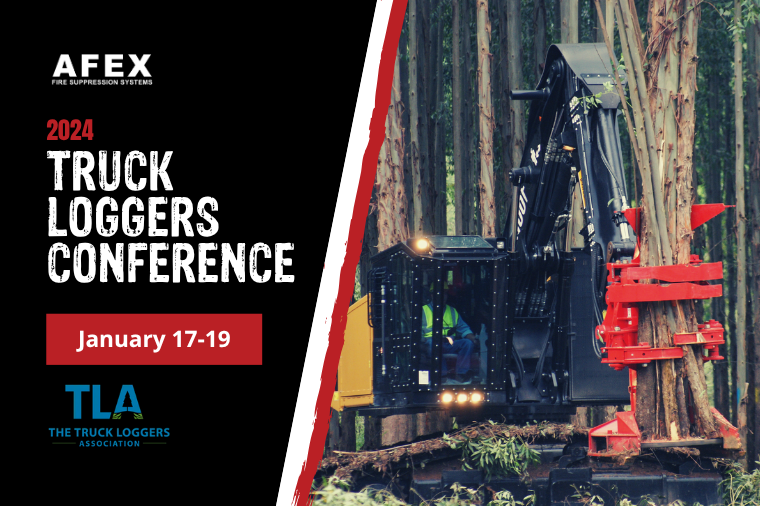 Truck Loggers truck loggers