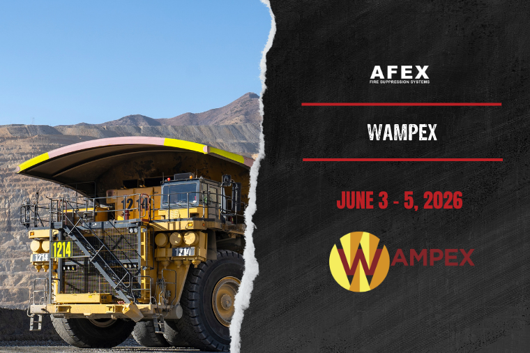wampax 2026 event