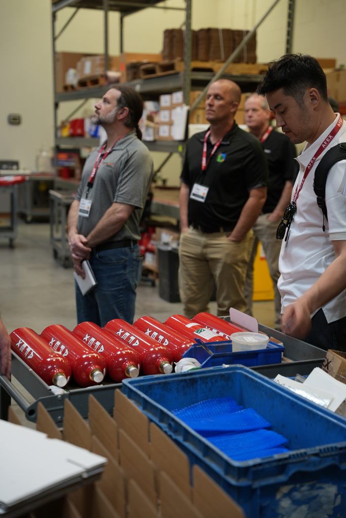 AFEX Training School Demo