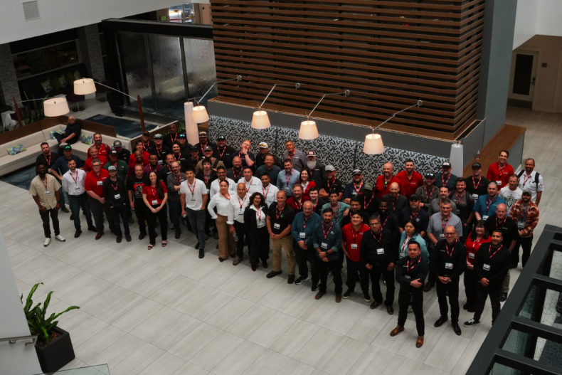 AFEX Fire Suppression Systems Provides Continuing Education to Distributors at Annual Training School Event 2026
