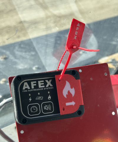 Compact Panel in the field