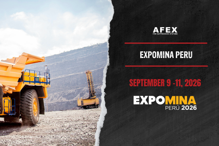 EXPOMINA Peru 2026